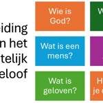 Inleiding in het christelijk geloof a