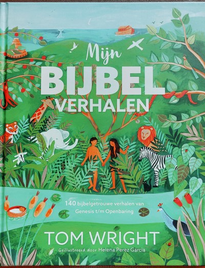 Kinderbijbel