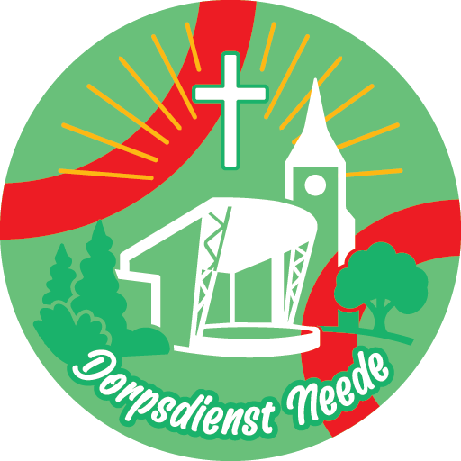 Dorpsdienst Icon 510