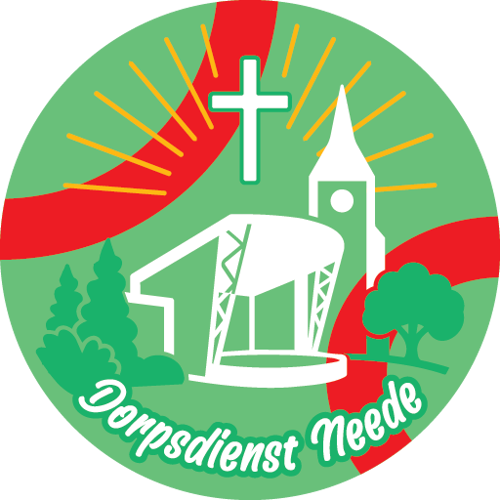 Dorpsdienst Icon 510