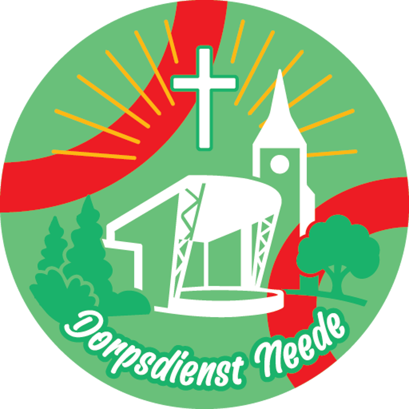 Dorpsdienst Icon 510
